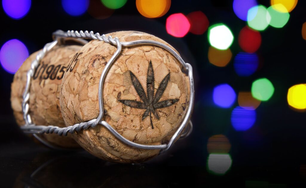 marijuana strains for parties cork twinkle lights