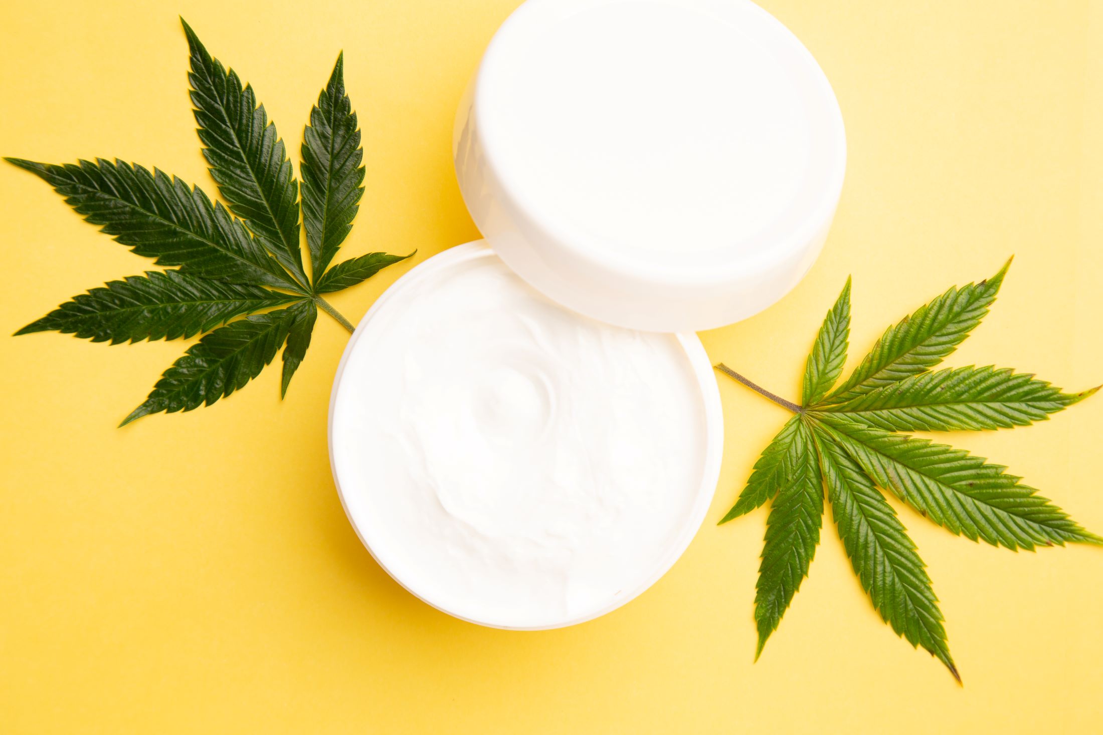 Can I find Relief to My Arthritis Through Medical Cannabis