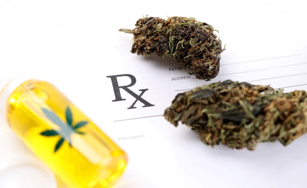 Is Medical Cannabis Right for Everyone