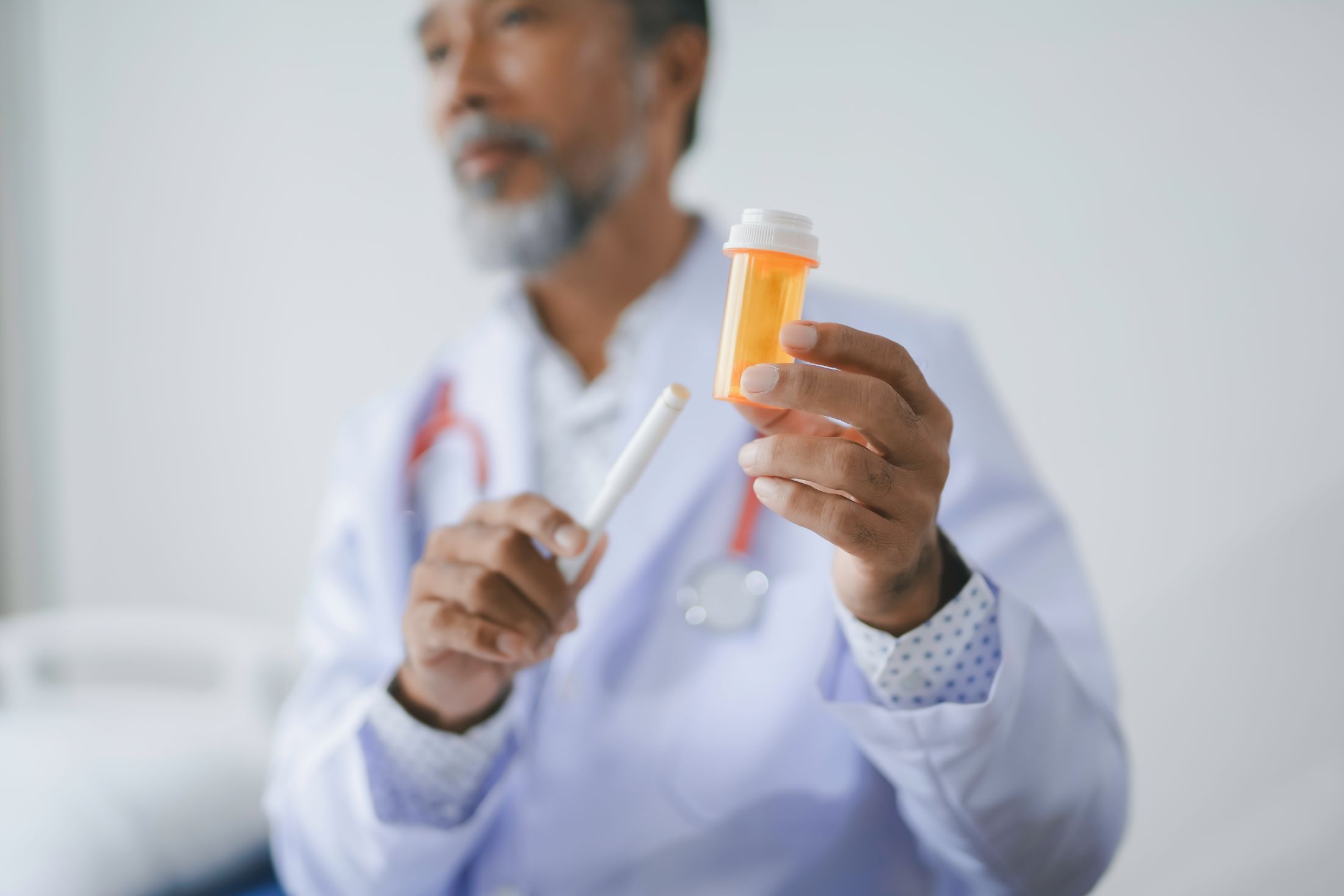 What Seniors Should Know About Using Medical Marijuana