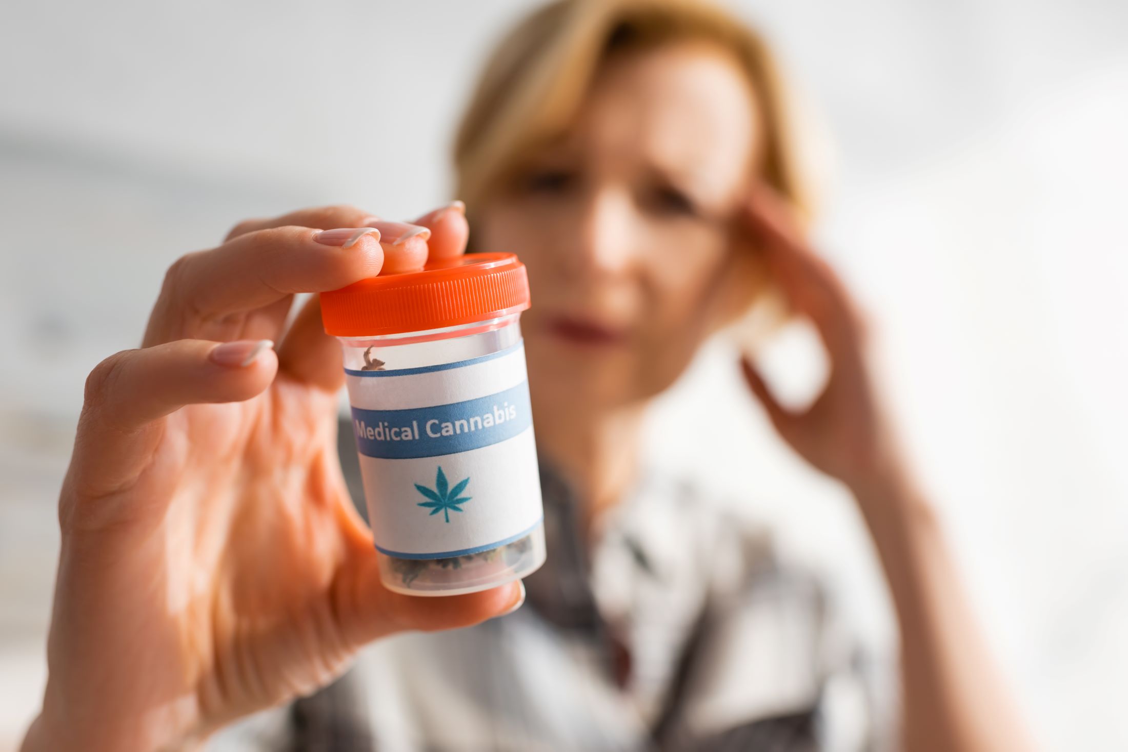 Will Medical Cannabis Help With Migraines